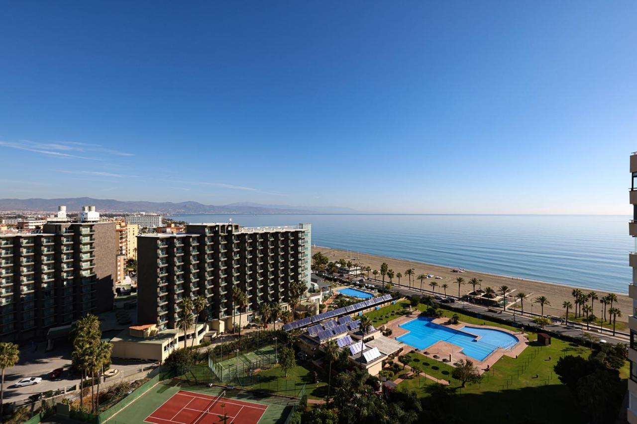 Malaga Paradise Home Торемолинос Екстериор снимка
