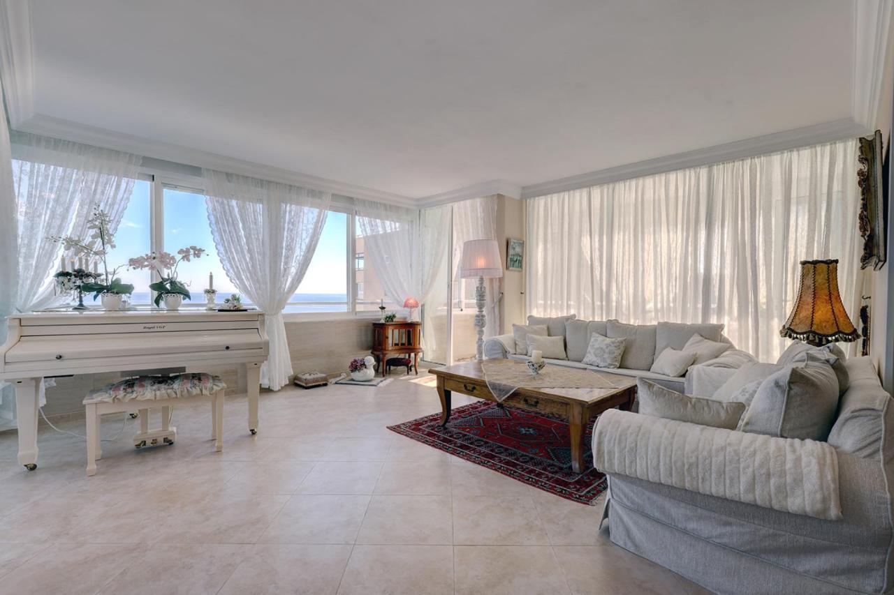 Malaga Paradise Home Торемолинос Екстериор снимка