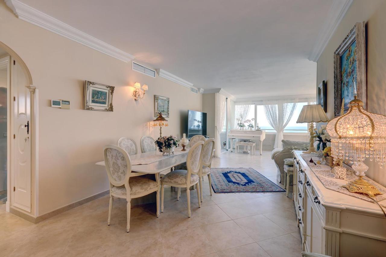 Malaga Paradise Home Торемолинос Екстериор снимка