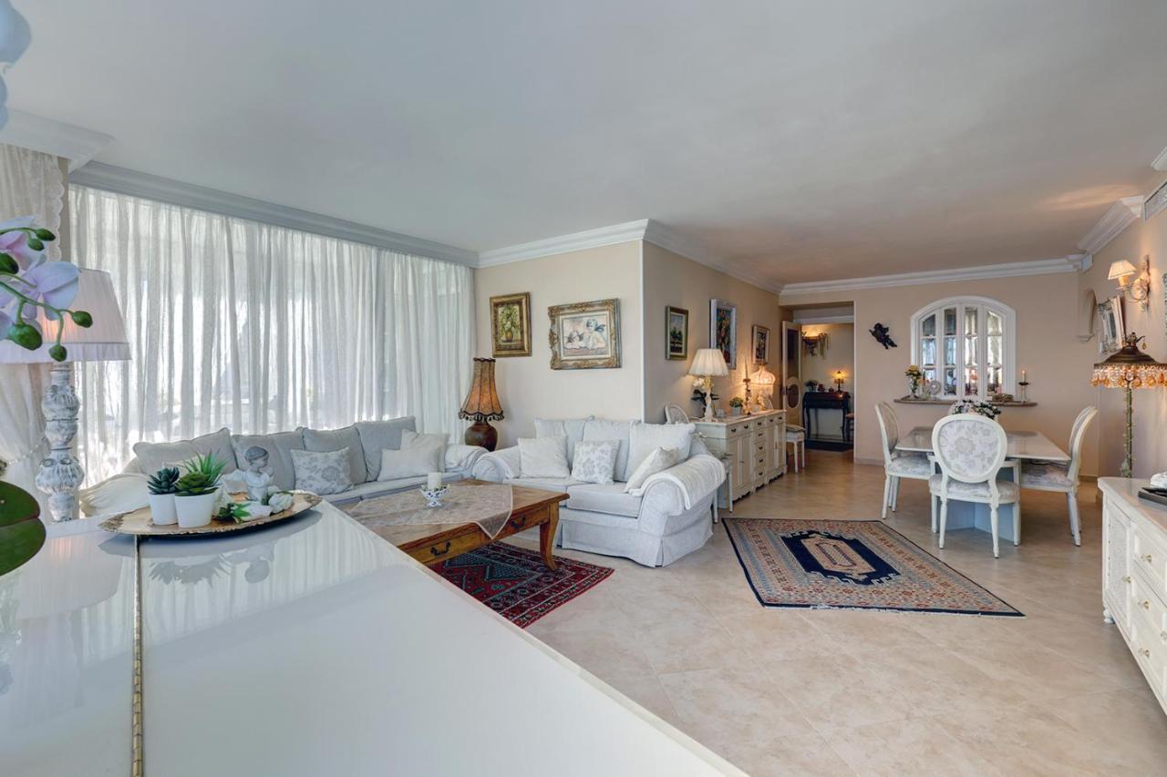 Malaga Paradise Home Торемолинос Екстериор снимка