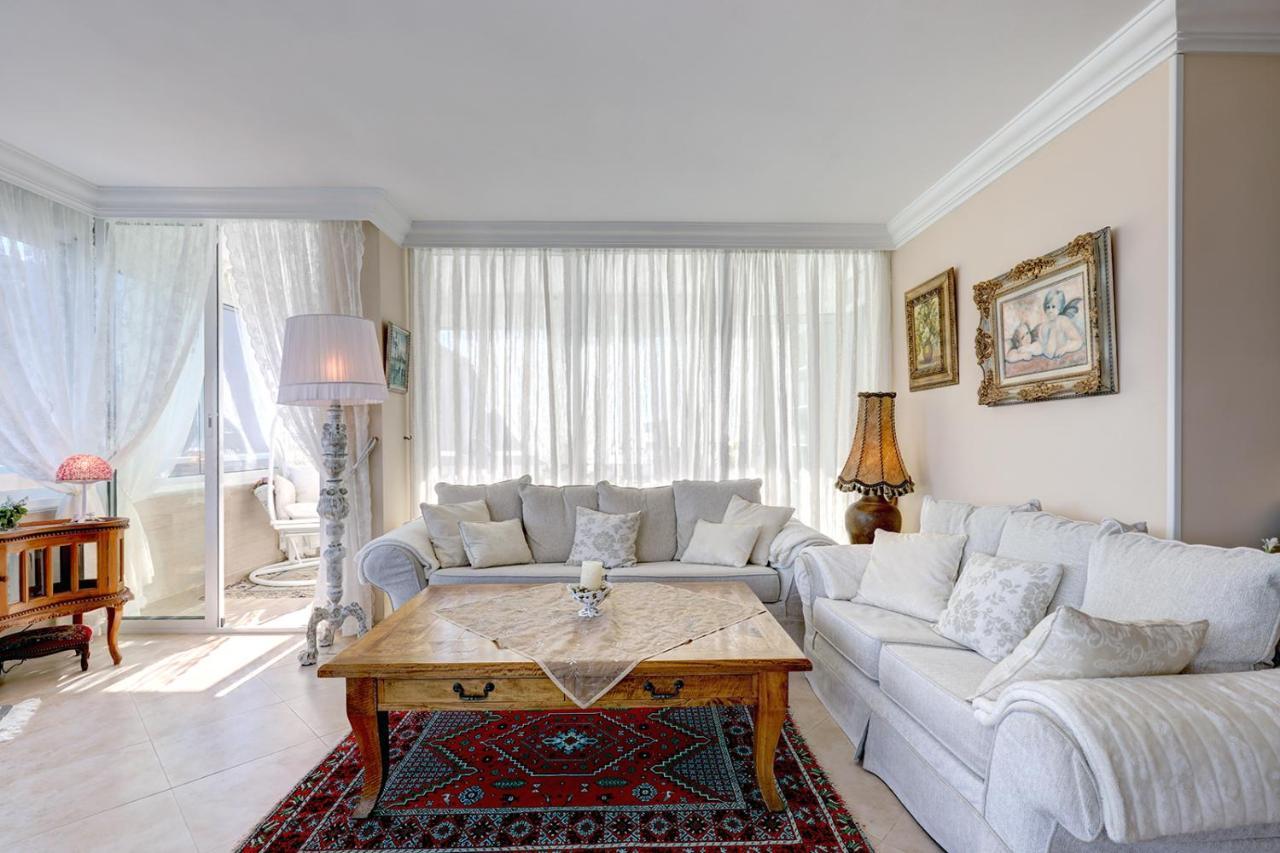 Malaga Paradise Home Торемолинос Екстериор снимка