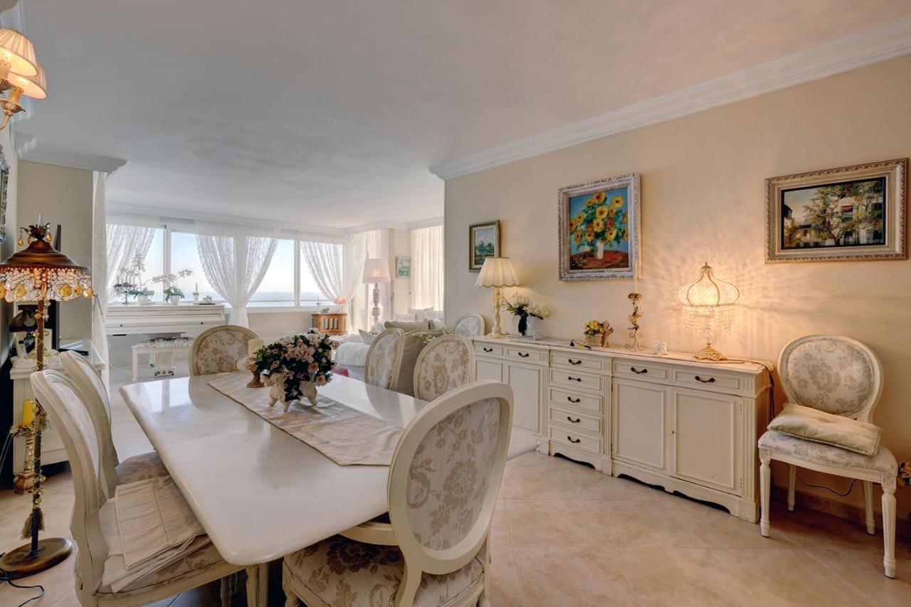 Malaga Paradise Home Торемолинос Екстериор снимка