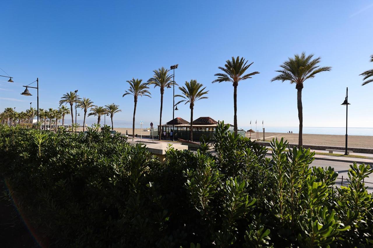 Malaga Paradise Home Торемолинос Екстериор снимка