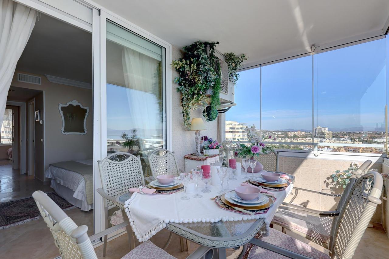 Malaga Paradise Home Торемолинос Екстериор снимка