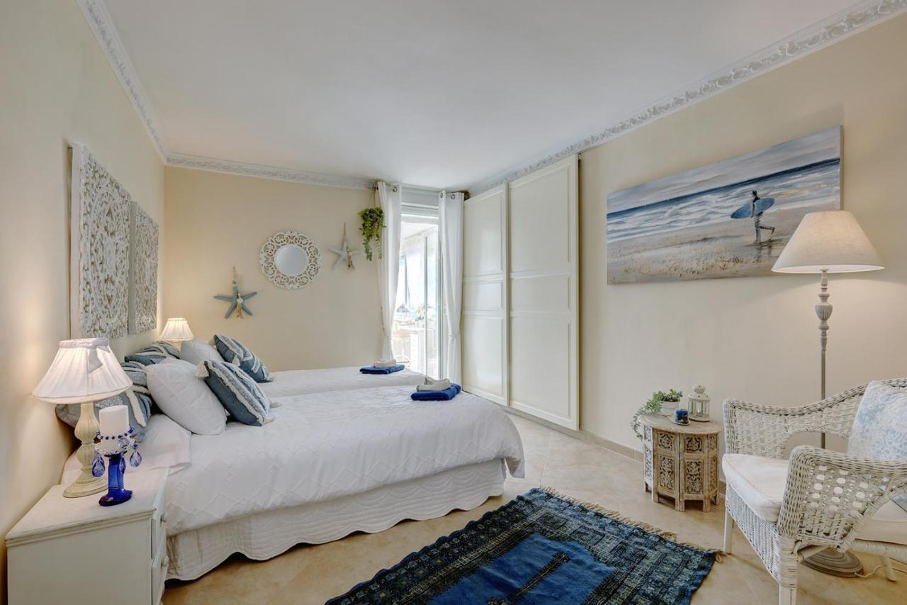 Malaga Paradise Home Торемолинос Екстериор снимка