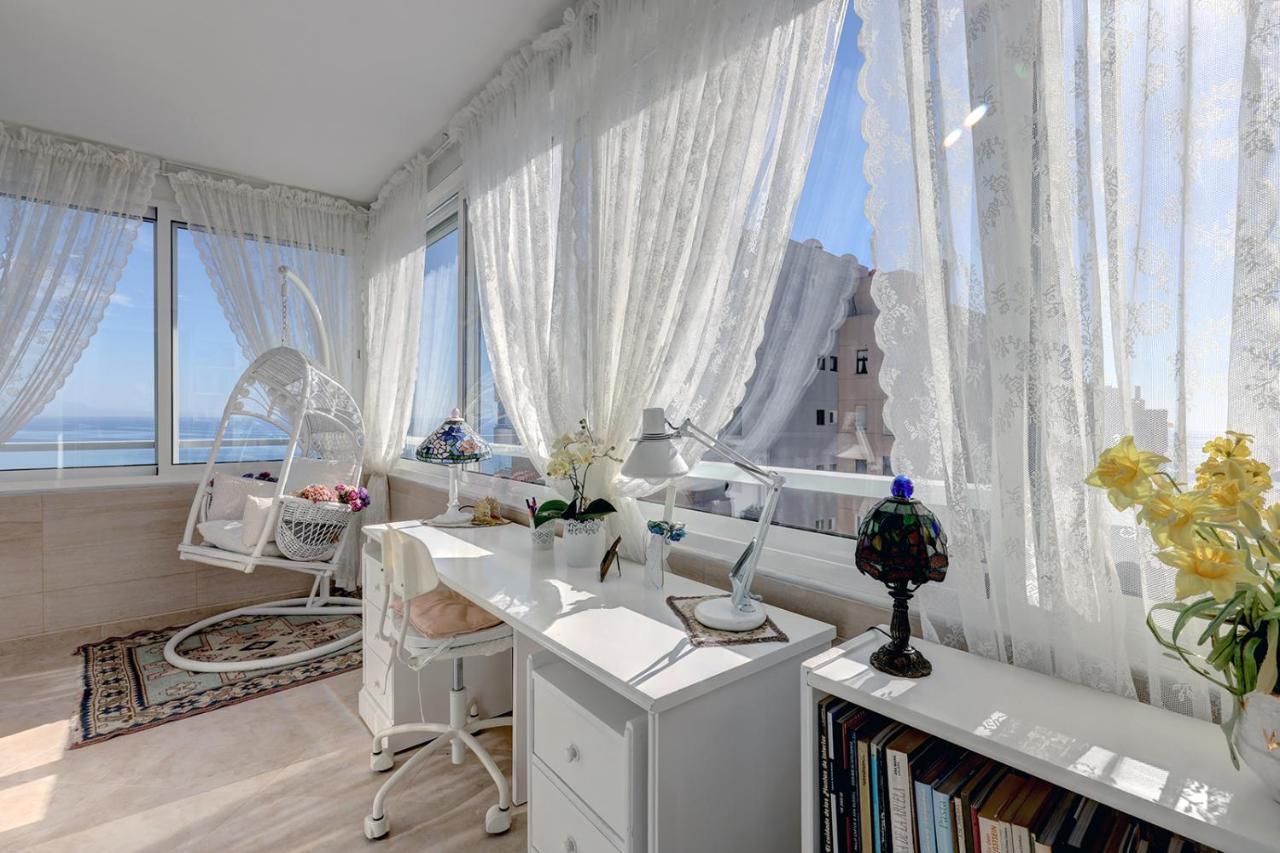 Malaga Paradise Home Торемолинос Екстериор снимка