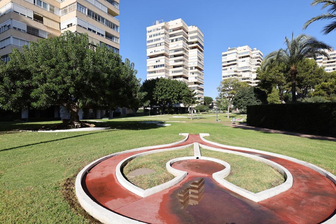 Malaga Paradise Home Торемолинос Екстериор снимка
