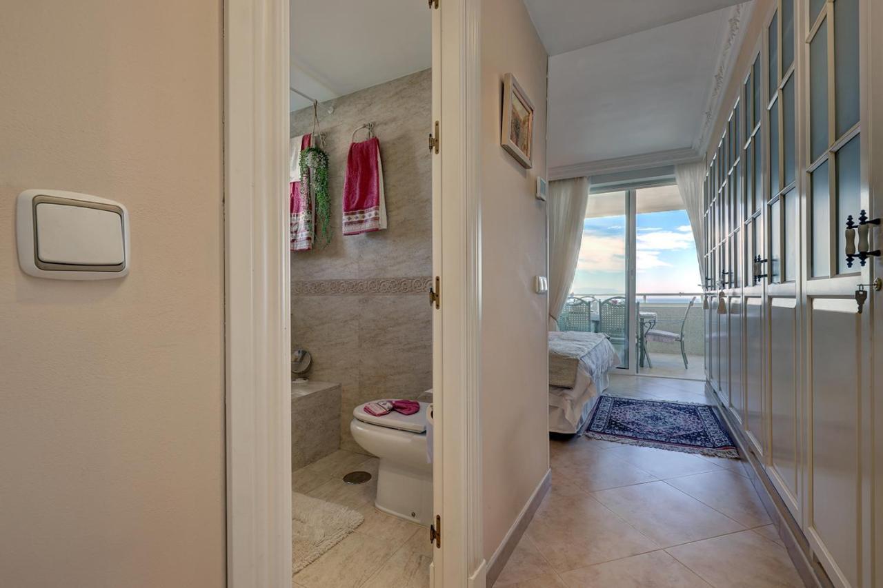 Malaga Paradise Home Торемолинос Екстериор снимка