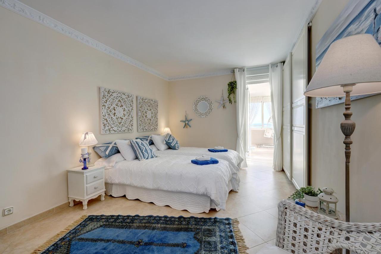 Malaga Paradise Home Торемолинос Екстериор снимка
