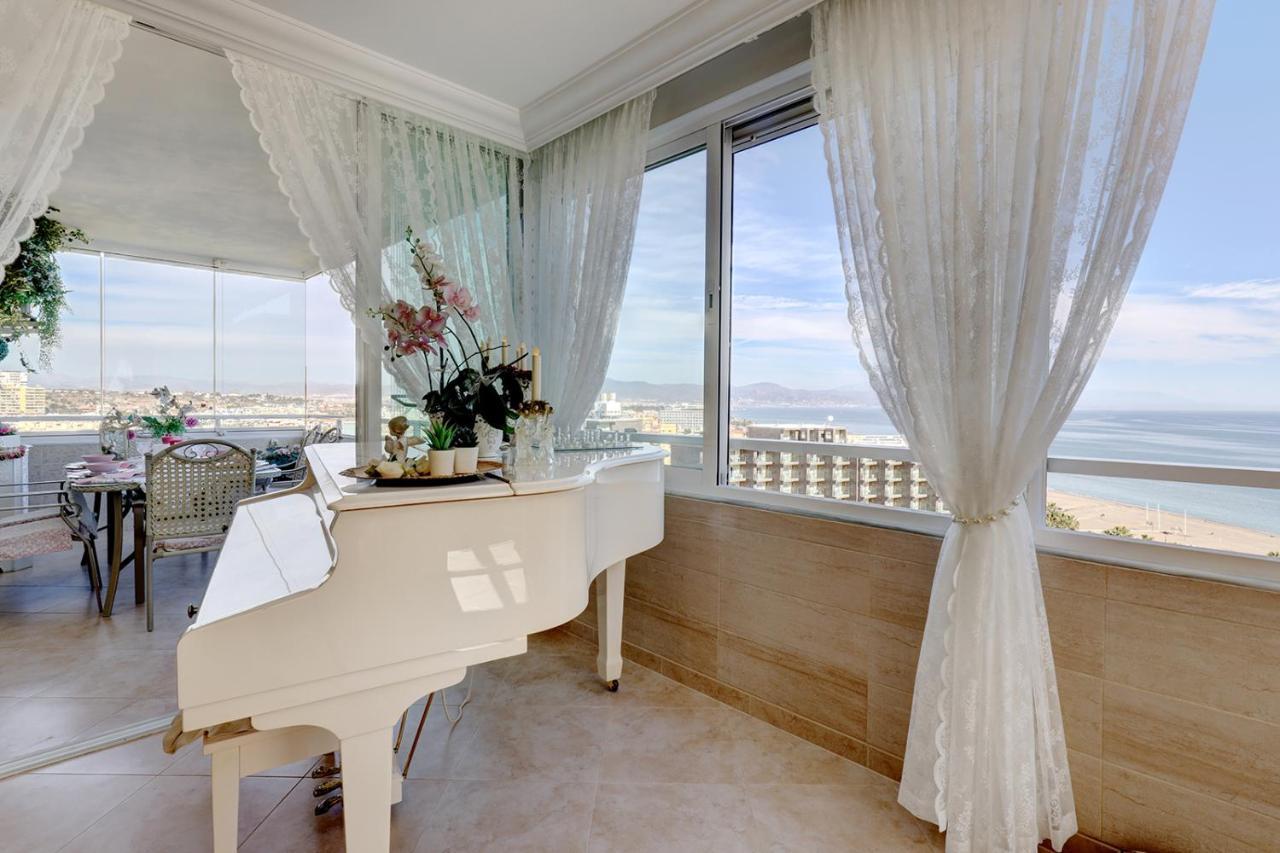 Malaga Paradise Home Торемолинос Екстериор снимка