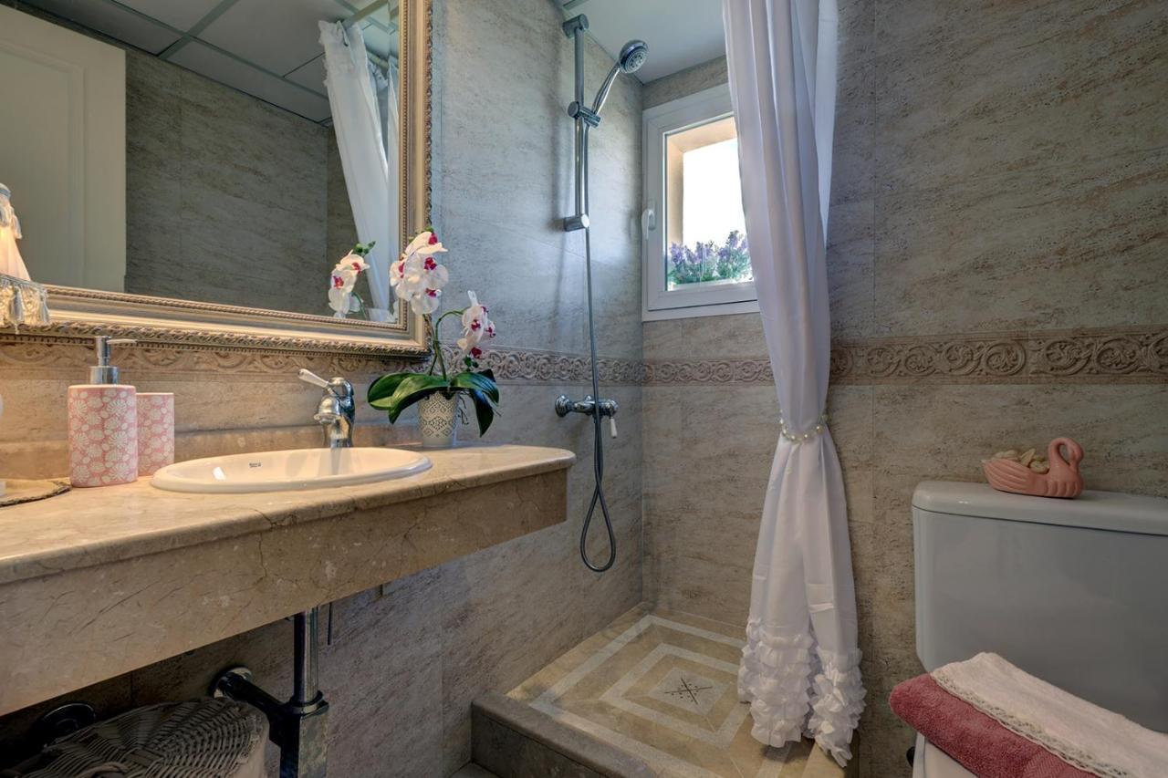 Malaga Paradise Home Торемолинос Екстериор снимка