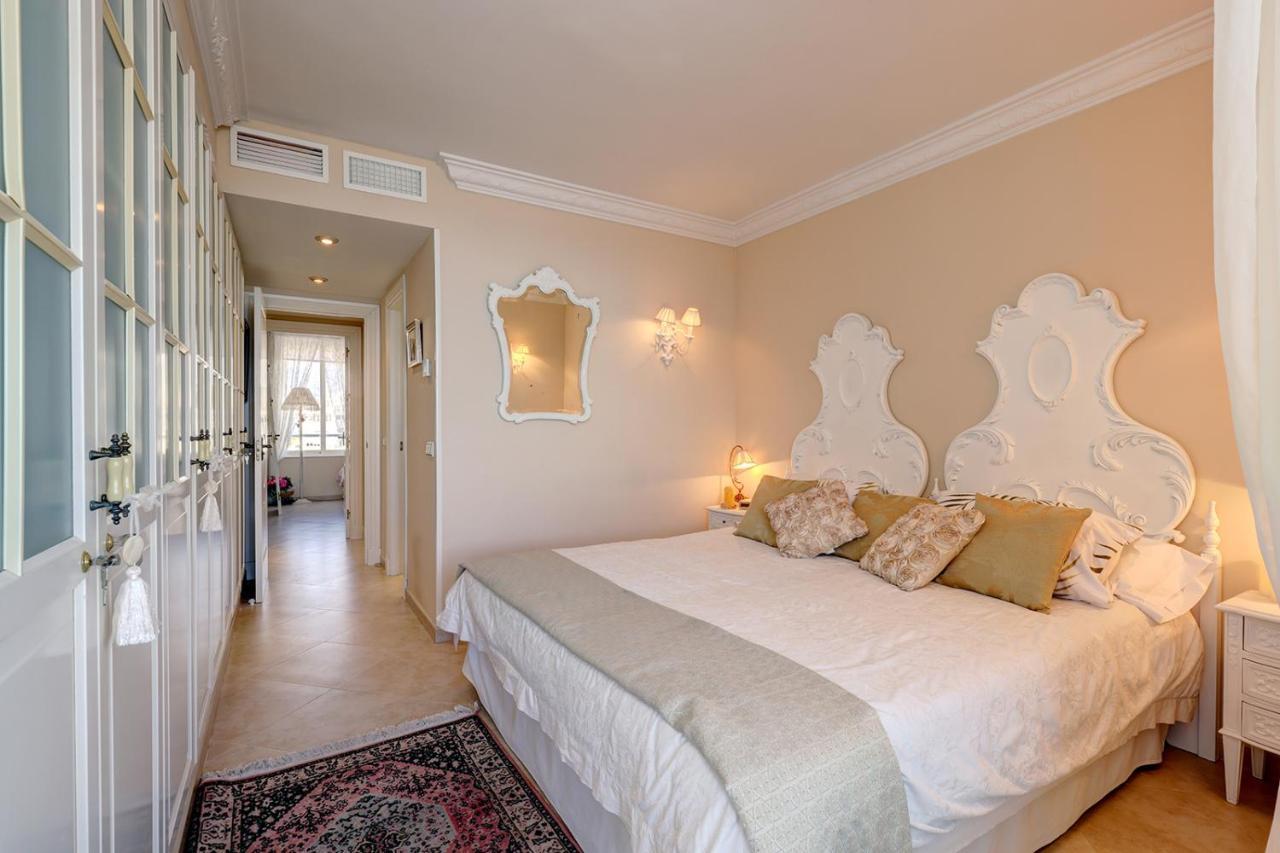 Malaga Paradise Home Торемолинос Екстериор снимка