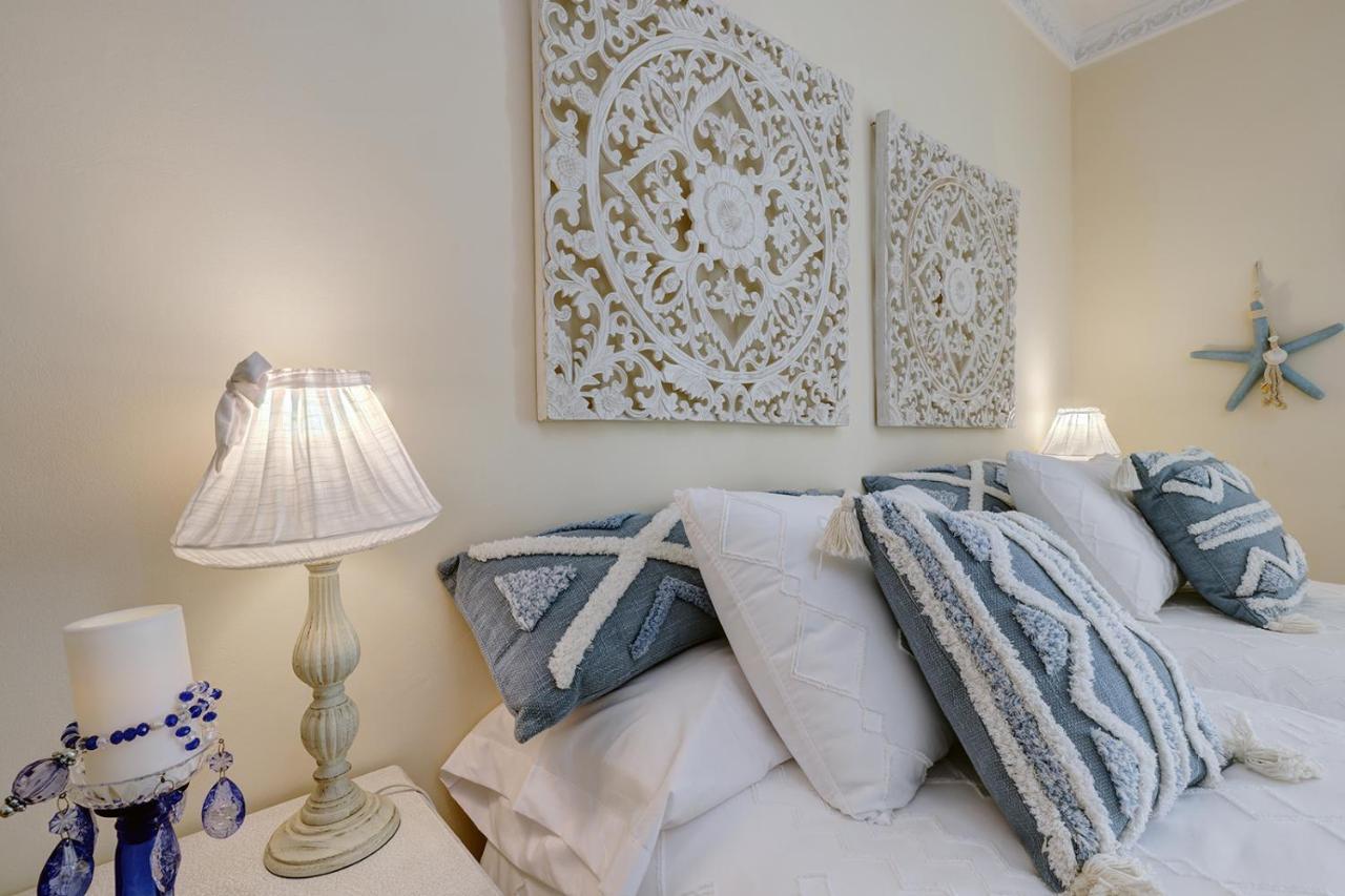 Malaga Paradise Home Торемолинос Екстериор снимка