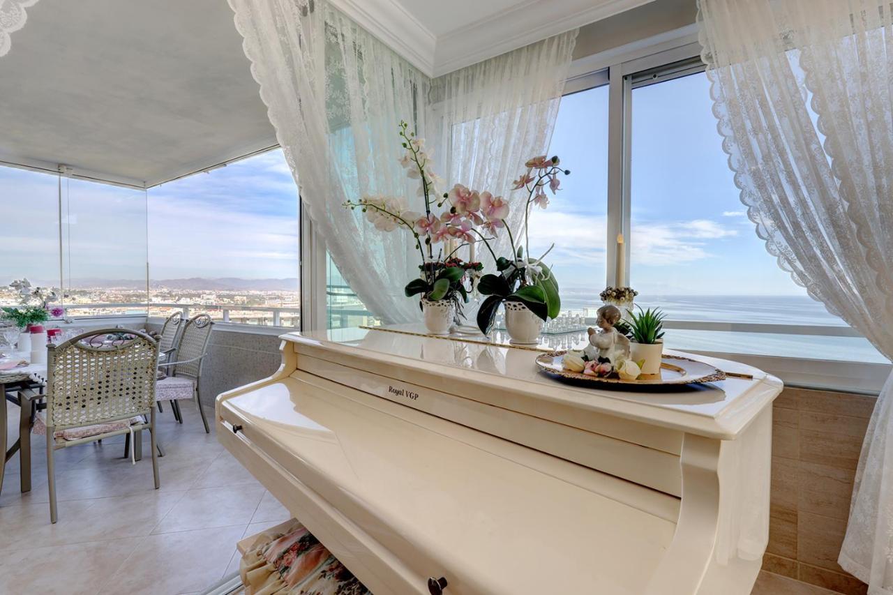 Malaga Paradise Home Торемолинос Екстериор снимка