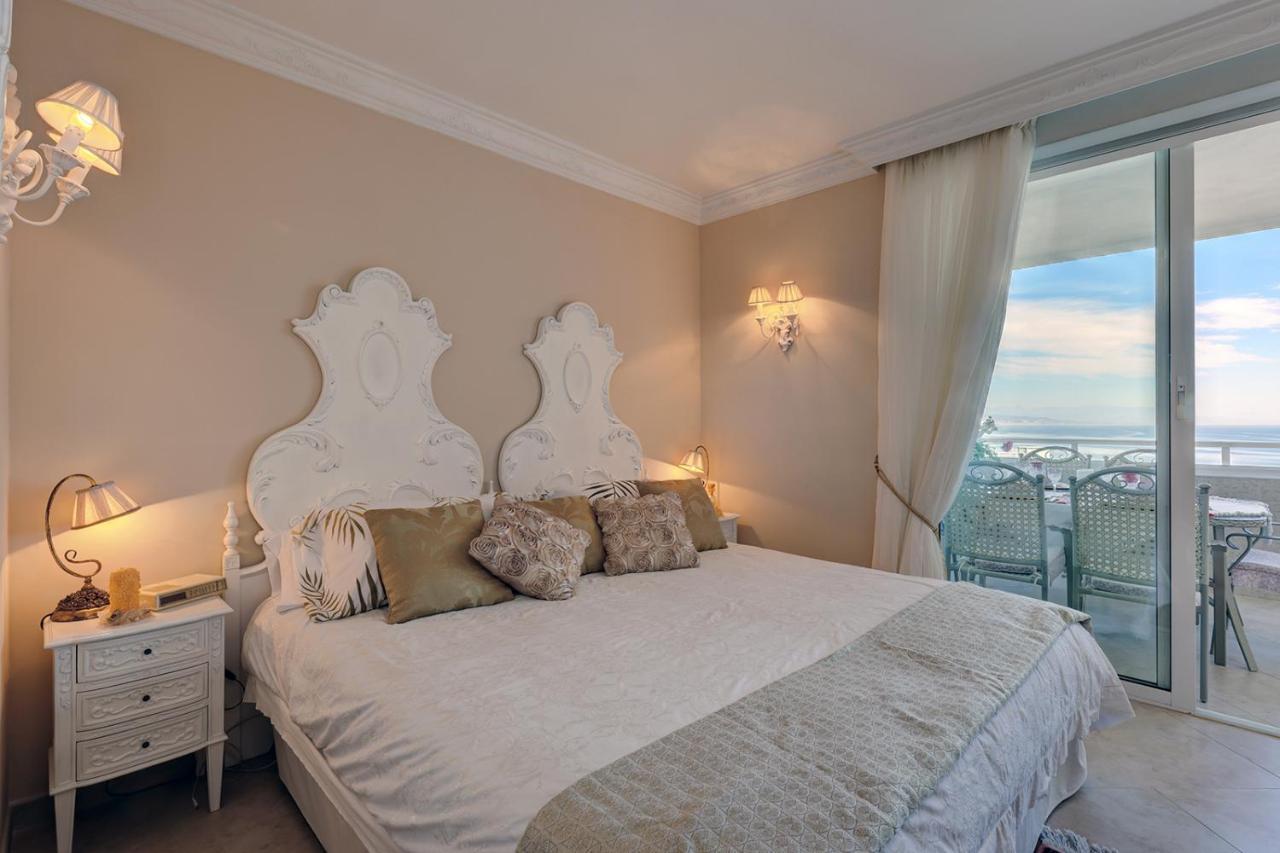 Malaga Paradise Home Торемолинос Екстериор снимка