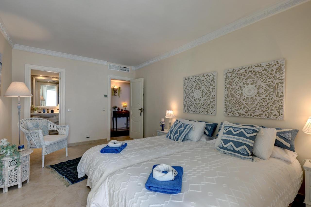 Malaga Paradise Home Торемолинос Екстериор снимка