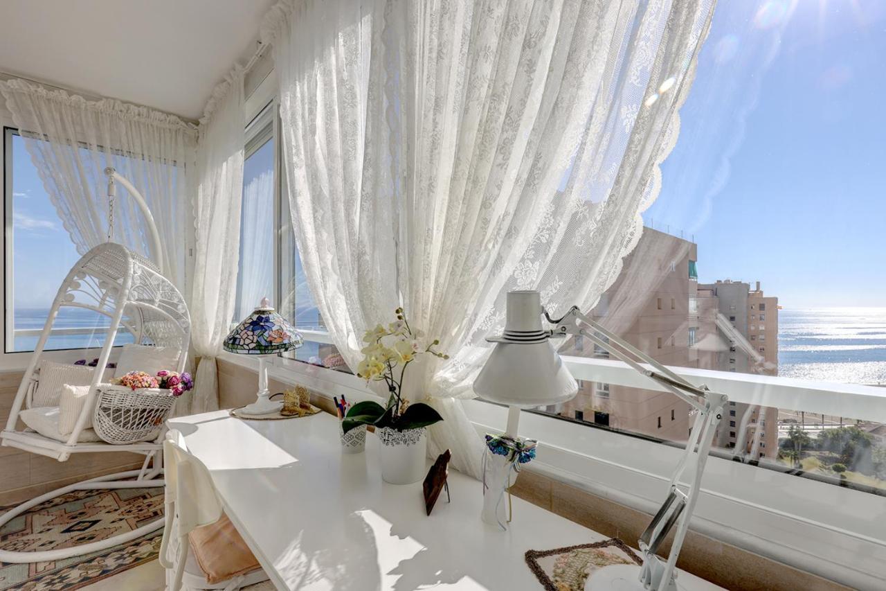 Malaga Paradise Home Торемолинос Екстериор снимка