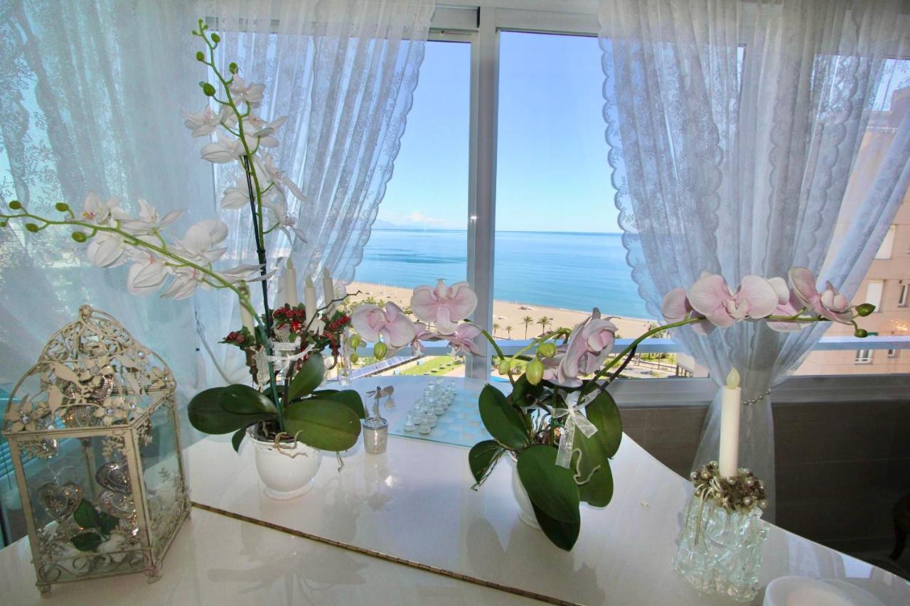 Malaga Paradise Home Торемолинос Екстериор снимка