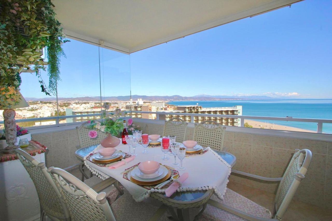 Malaga Paradise Home Торемолинос Екстериор снимка