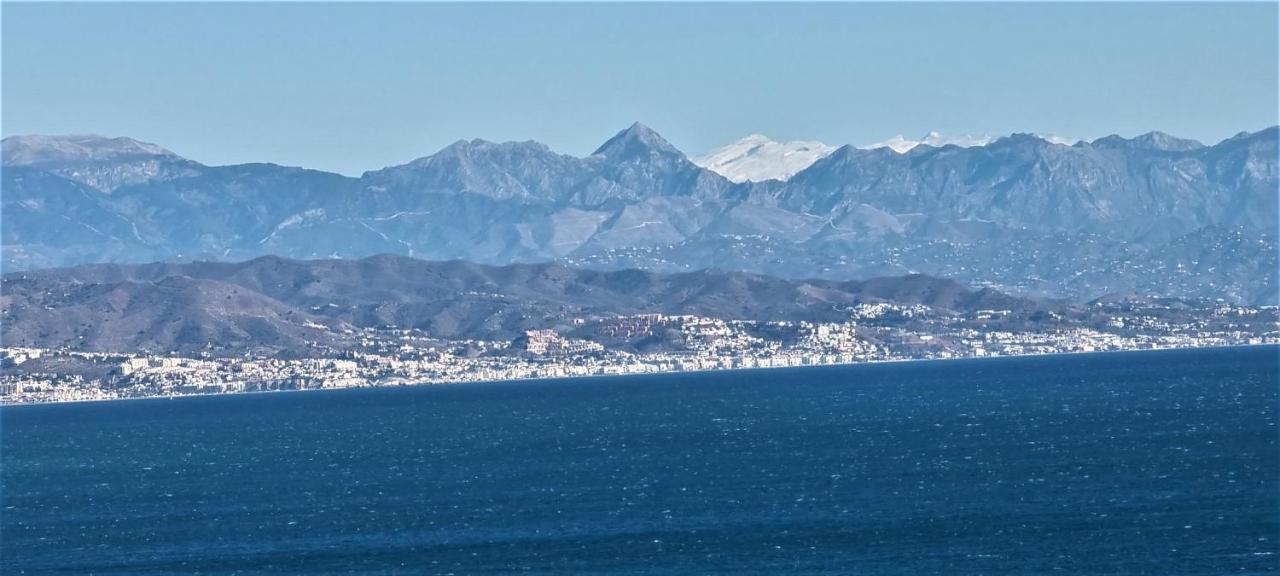 Malaga Paradise Home Торемолинос Екстериор снимка