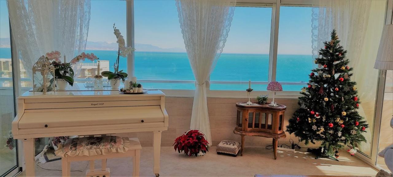 Malaga Paradise Home Торемолинос Екстериор снимка